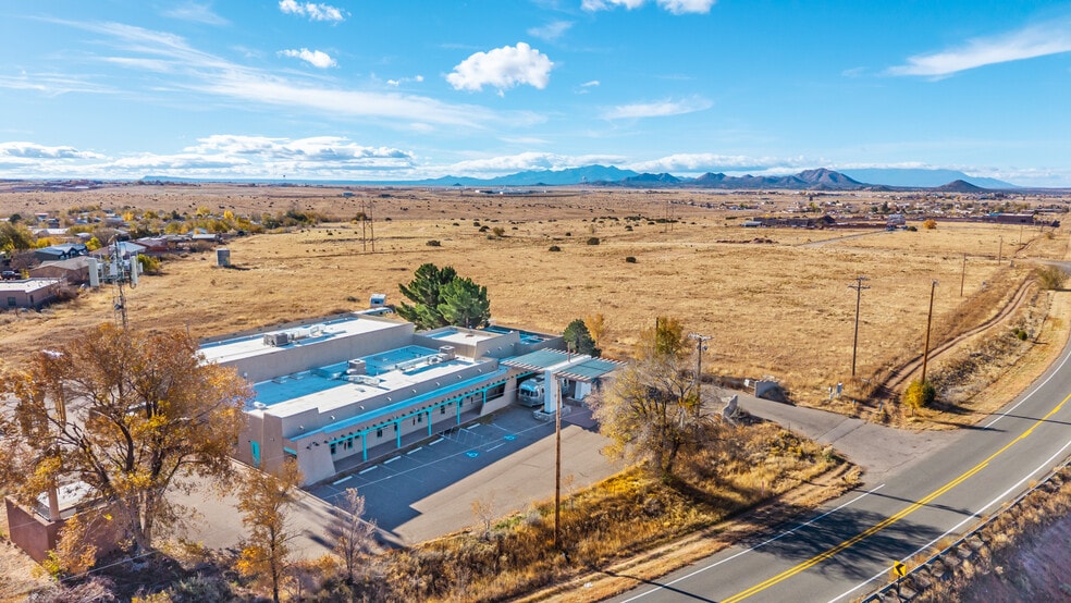 27556 I 25 East Frontage Rd, Santa Fe, NM for sale - Building Photo - Image 3 of 31