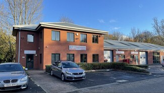 More details for Epsom Sq, Trowbridge - Industrial for Lease