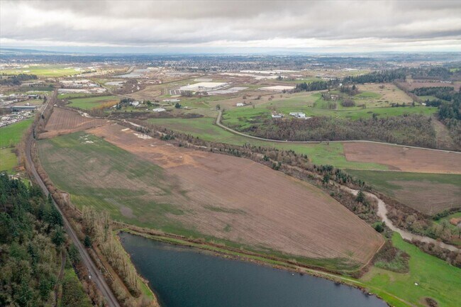 More details for 5250 Eastland Ave, Salem, OR - Land for Sale