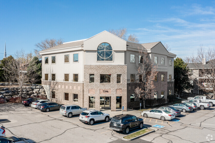 7396 S Union Park Ave, Midvale, UT à louer - Photo principale - Image 1 de 13