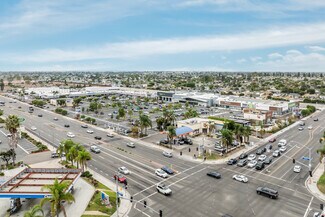 More details for 6885-6991 Warner Ave, Huntington Beach, CA - Retail for Lease