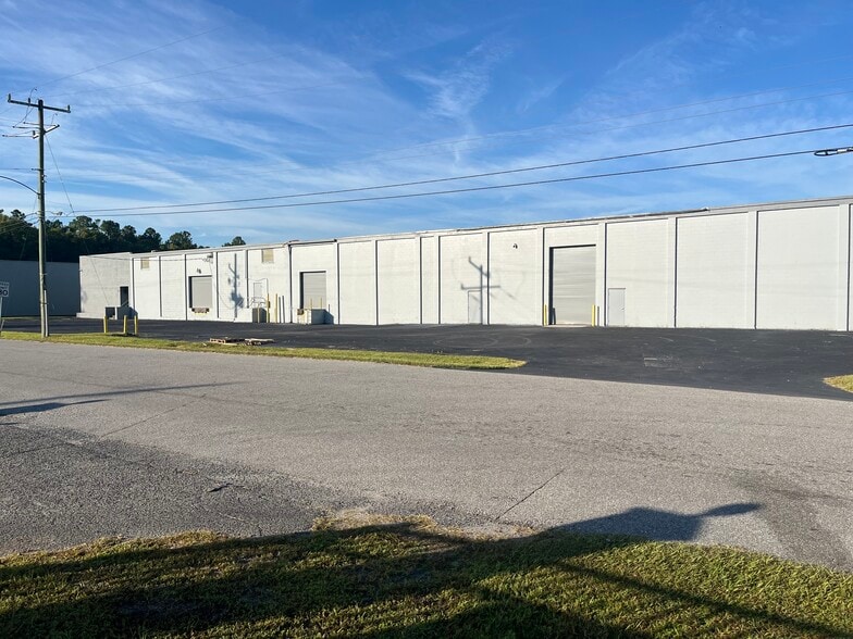 5438 Vernon Rd, Jacksonville, FL for lease - Building Photo - Image 2 of 7