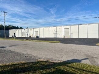 More details for 5438 Vernon Rd, Jacksonville, FL - Industrial for Lease
