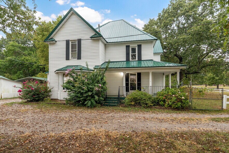 1642 W Inman Rd, Nixa, MO à vendre - Photo du bâtiment - Image 2 de 25