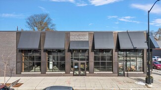 Plus de détails pour 7400 W McNichols Rd, Detroit, MI - Vente au détail à louer