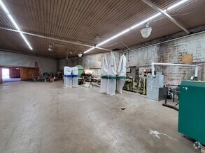 1408 Glenn Ave, Kannapolis, NC for lease Interior Photo- Image 1 of 4