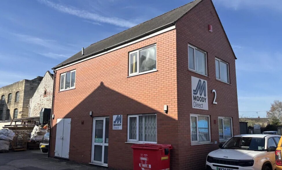 Bristol Rd, Stonehouse for sale - Building Photo - Image 1 of 4