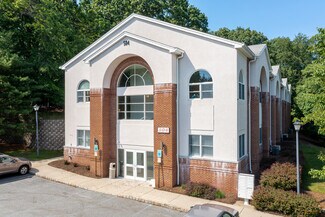 Plus de détails pour 504 Hamburg Tpke, Wayne, NJ - Bureau à vendre