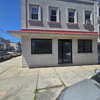 Plus de détails pour 120 1st St, Elizabeth, NJ - Bureau/Commerce de détail à louer