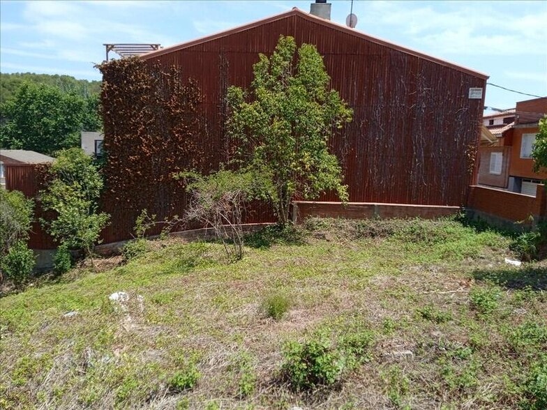 Carrer Jaén, 15, Rubí, Barcelona for sale - Building Photo - Image 2 of 10