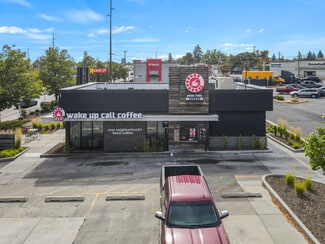 More details for 1621 W Northwest Blvd, Spokane, WA - Retail for Sale