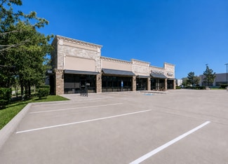 More details for 27278 Cinco Ranch Blvd, Katy, TX - Office/Retail for Lease