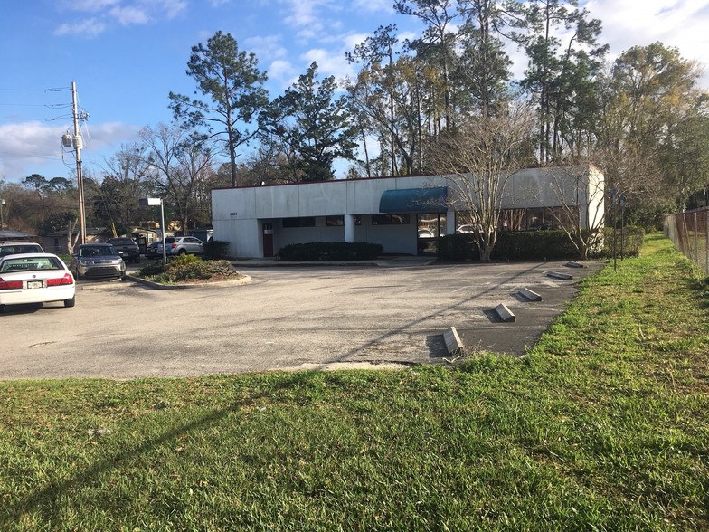 6856 103rd St, Jacksonville, FL for sale - Building Photo - Image 1 of 1