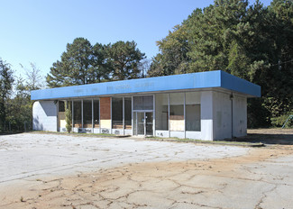 Plus de détails pour 3260 Stone Hogan Rd, Atlanta, GA - Bureau/Commerce de détail à louer