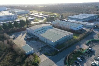 More details for Cloister Way, Ellesmere Port - Industrial for Lease