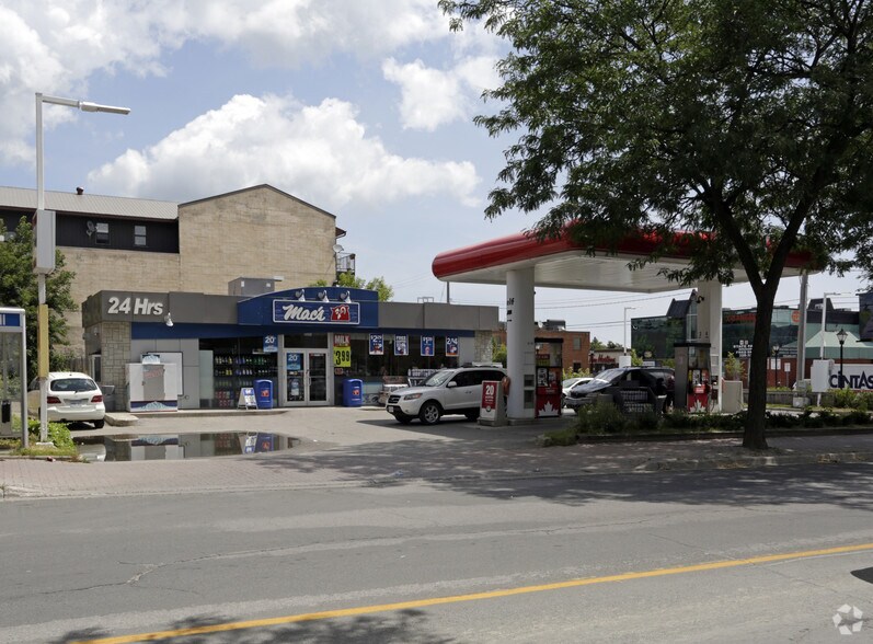 2 Colborne St E, Orillia, ON à vendre - Photo principale - Image 1 de 1