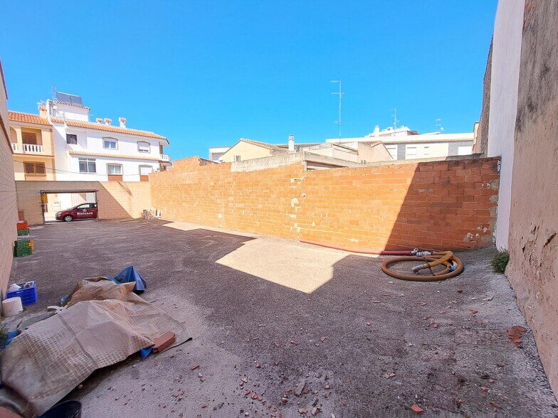 Land in Benicull de Xúquer, Valencia for sale - Primary Photo - Image 3 of 7