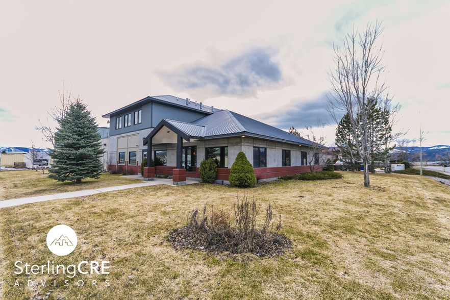 6015 Gregs Way, Missoula, MT à vendre - Autre - Image 1 de 1