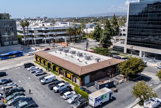 More details for 2012 S Bundy Dr, Los Angeles, CA - Office/Retail for Lease