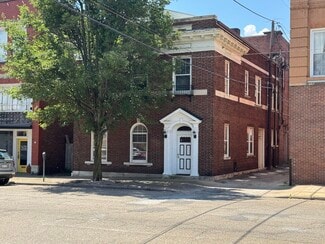 More details for 409 Walnut St, Martins Ferry, OH - Office for Sale