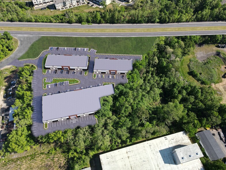 0 Summit St, Fredericksburg, VA à louer - Photo du bâtiment - Image 3 de 6