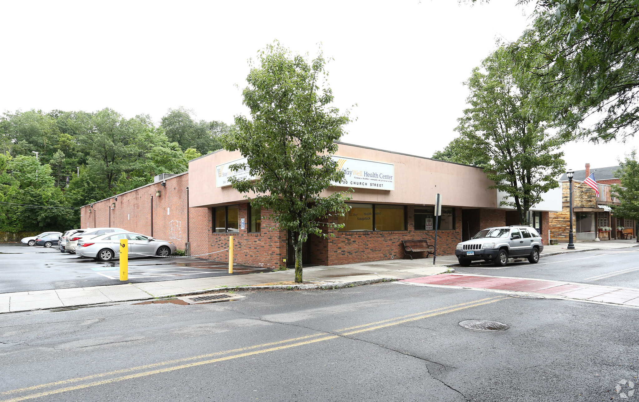 30-62 Church St, Naugatuck, CT à vendre Photo principale- Image 1 de 1