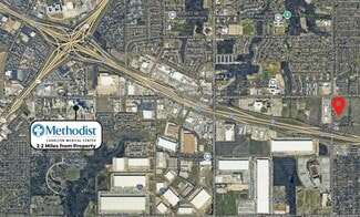 More details for 8602 Polk Street, Dallas, TX - Land for Sale