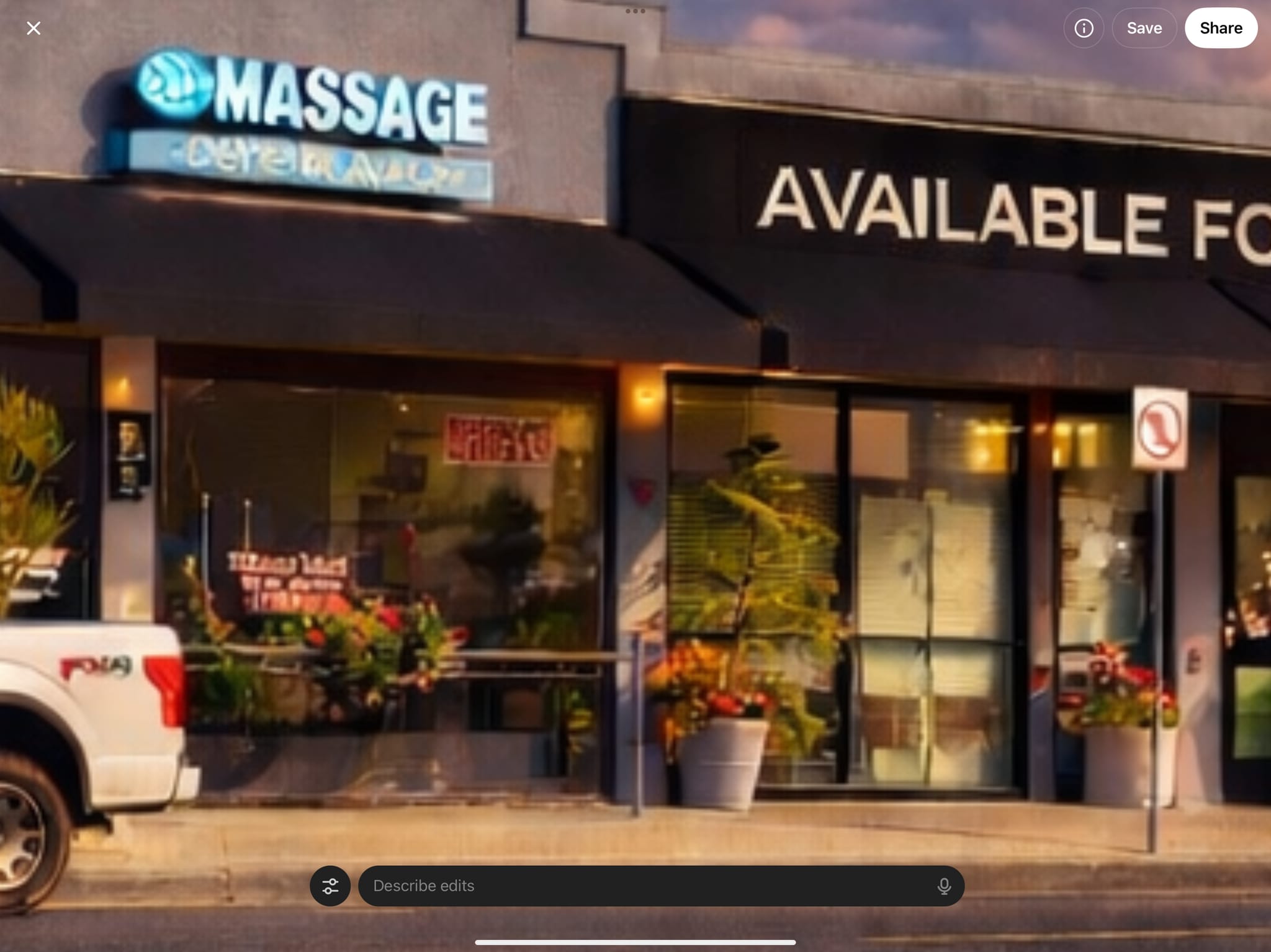 2951-2967 E Thousand Oaks Blvd, Thousand Oaks, CA for lease Interior Photo- Image 1 of 1