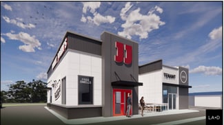 Plus de détails pour 3922 Orchard Ln, Newburgh, IN - Commerce de détail à louer