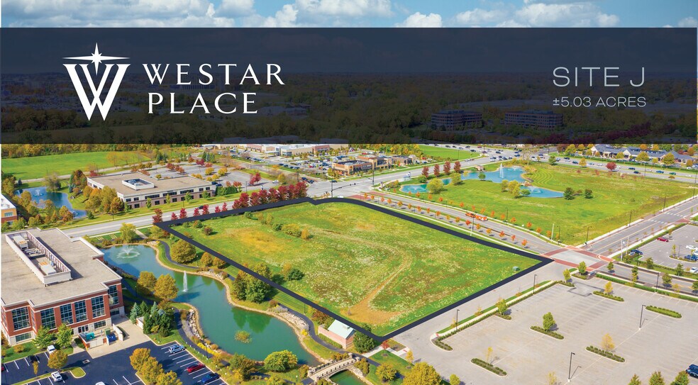 Altair Pky, Westerville, OH à vendre - Photo du bâtiment - Image 1 de 1