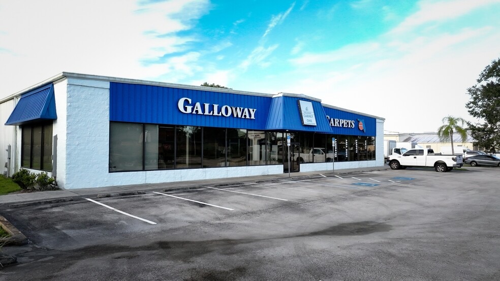 2145 Edgewood Dr, Lakeland, FL for sale - Building Photo - Image 3 of 14