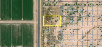 Plus de détails pour Montgomery, Casa Grande, AZ - Terrain à vendre