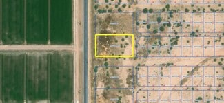 More details for Montgomery, Casa Grande, AZ - Land for Lease