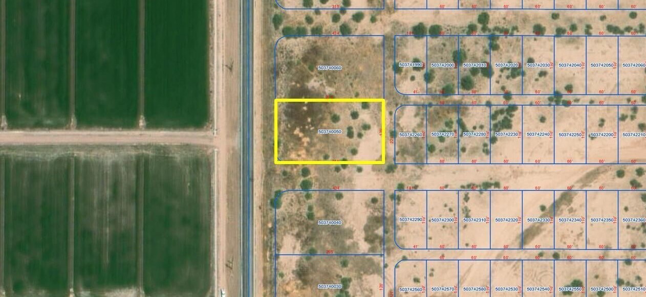 Montgomery, Casa Grande, AZ for lease Primary Photo- Image 1 of 3