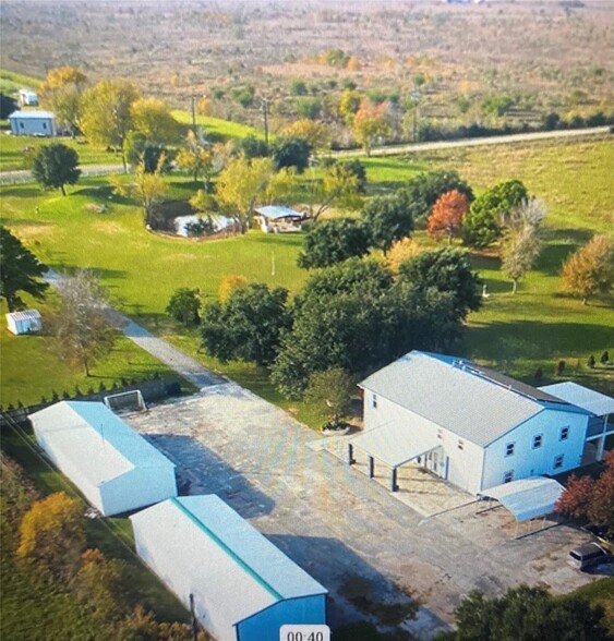 32910 Morrison Rd, Brookshire, TX for sale - Aerial - Image 3 of 26