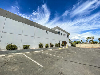 Plus de détails pour 1675 S Mojave Rd, Las Vegas, NV - Industriel à vendre