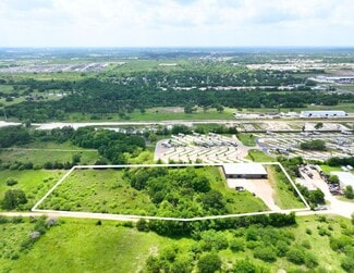 More details for 147 Marino Rd, Bryan, TX - Industrial for Sale