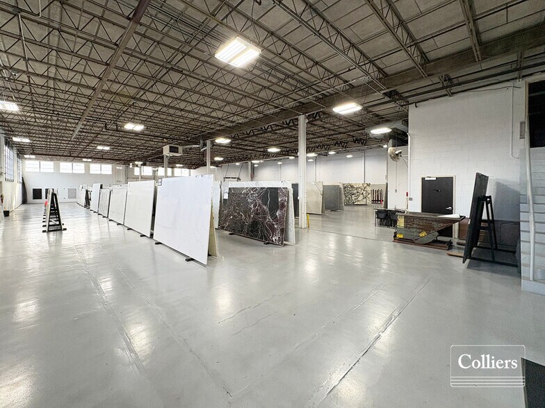 1540 Fairview Avenue portefeuille de 2 propriétés à vendre sur LoopNet.ca - Photo du bâtiment - Image 3 de 6