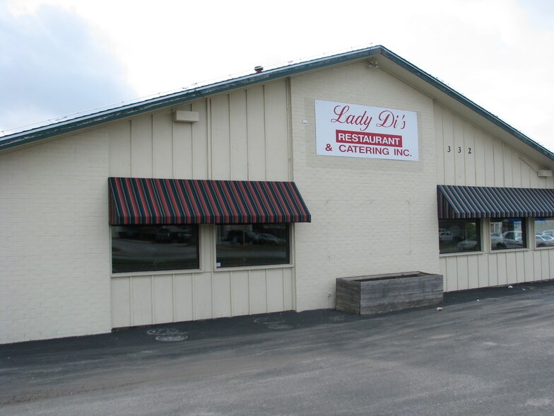 332 E Camp Wisdom Rd, Duncanville, TX for sale - Building Photo - Image 2 of 4