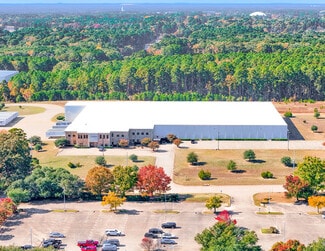 More details for 2811 Robert Cargill Dr, Longview, TX - Industrial for Sale