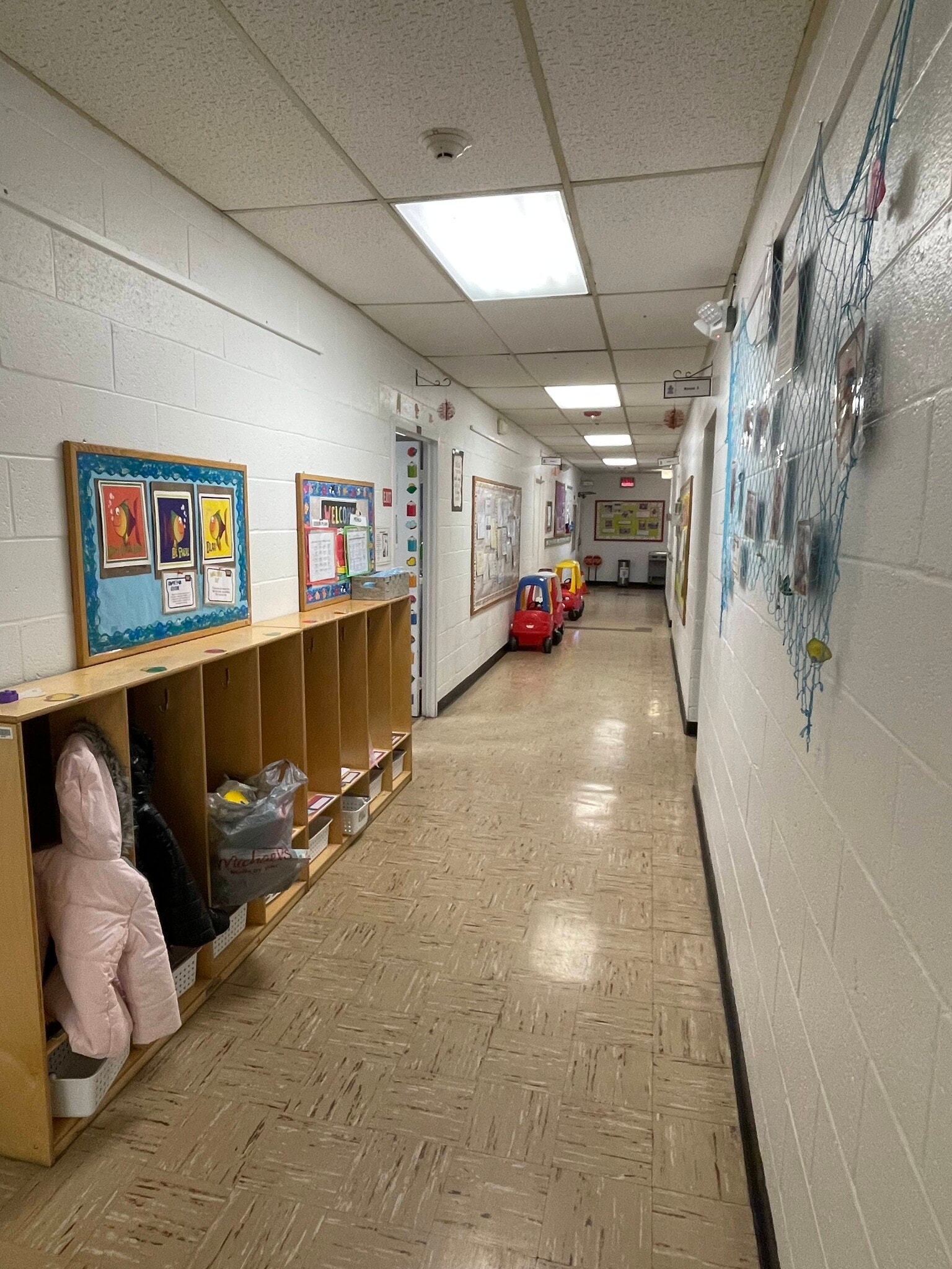 601 N Vermont St, Arlington, VA for lease Interior Photo- Image 1 of 17