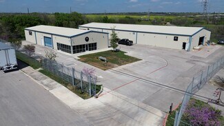 Plus de détails pour Gabriel’s Place – Industriel à vendre, San Antonio, TX