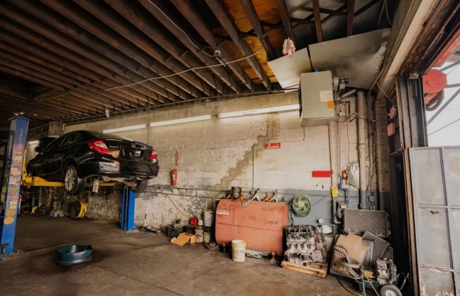 195 Miller St, Newark, NJ for sale - Building Photo - Image 1 of 10