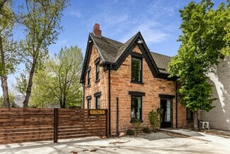 Plus de détails pour 98 S Main St, Heber City, UT - Bureau à louer