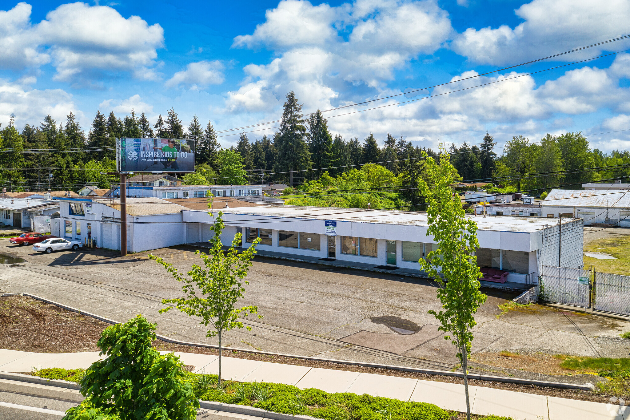 6802 27th St W, University Place, WA for sale Building Photo- Image 1 of 1