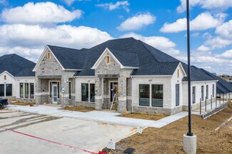 Plus de détails pour 130 S Preston Rd, Prosper, TX - Bureau/Médical à louer