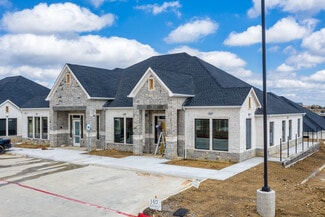 More details for 130 S Preston Rd, Prosper, TX - Office/Medical for Lease