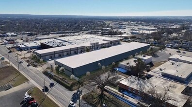 6240 E 15th St, Tulsa, OK for lease Building Photo- Image 1 of 2