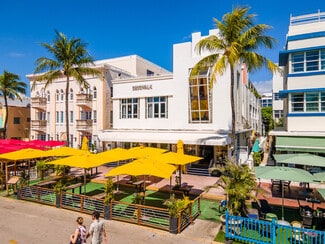 More details for 928 Ocean Dr, Miami Beach, FL - Retail for Lease
