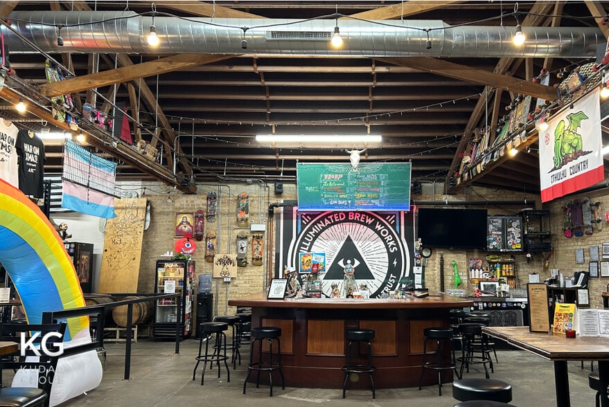 6174-6190 N Northwest Hwy, Chicago, IL for lease - Building Photo - Image 3 of 5